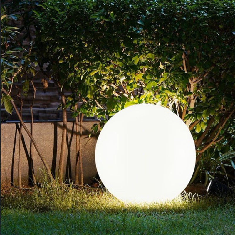 Brehn | Wasserdichte Gartenballlichter