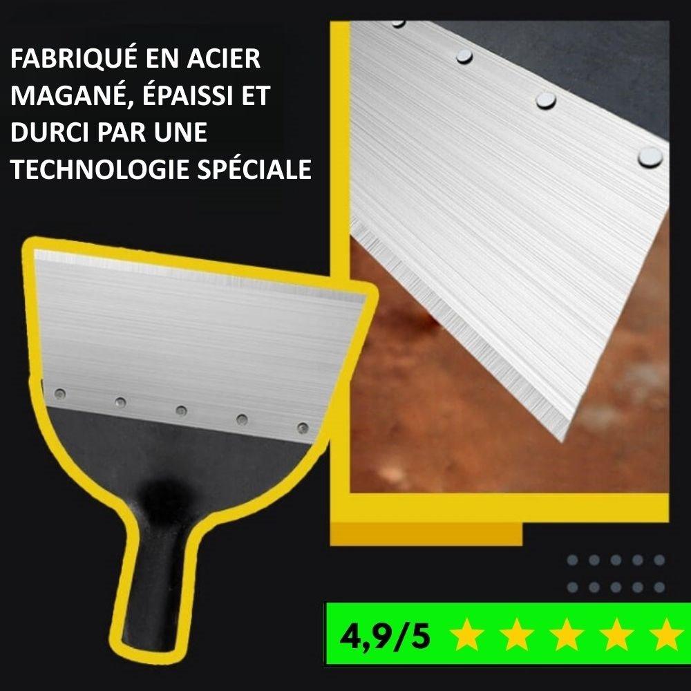 GardenScraper Genießen Sie eine mühelose Außenpflege | Brehn