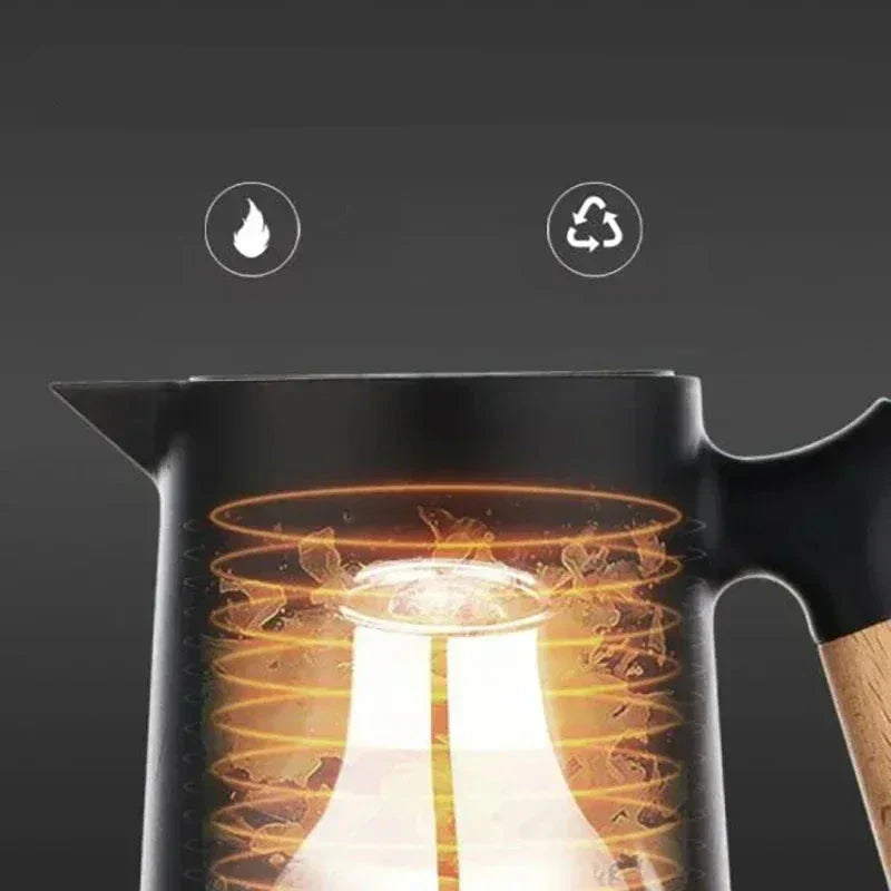 Brehn | NordicTherm - Stylische Thermosflasche mit langanhaltender Wärme- und Kälteisolierung