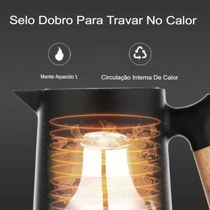 Brehn | Nordic Thermos - Zion™