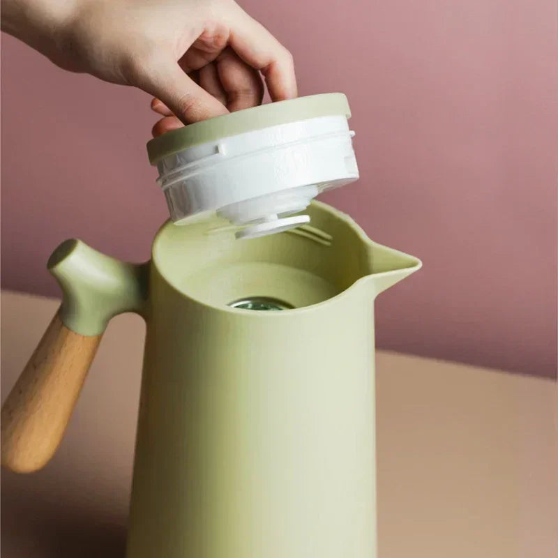 Brehn | Nordic Thermos - Zion™