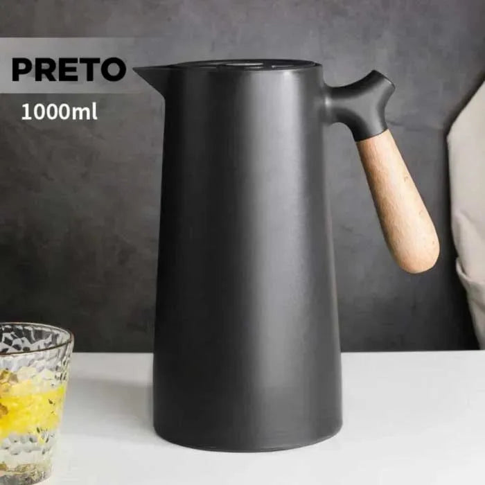 Brehn | Nordic Thermos - Zion™