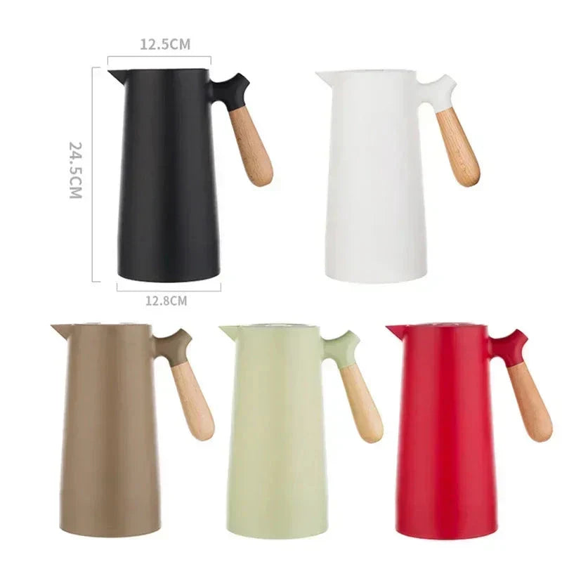 Brehn | Nordic Thermos - Zion™