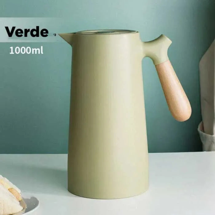 Brehn | Nordic Thermos - Zion™