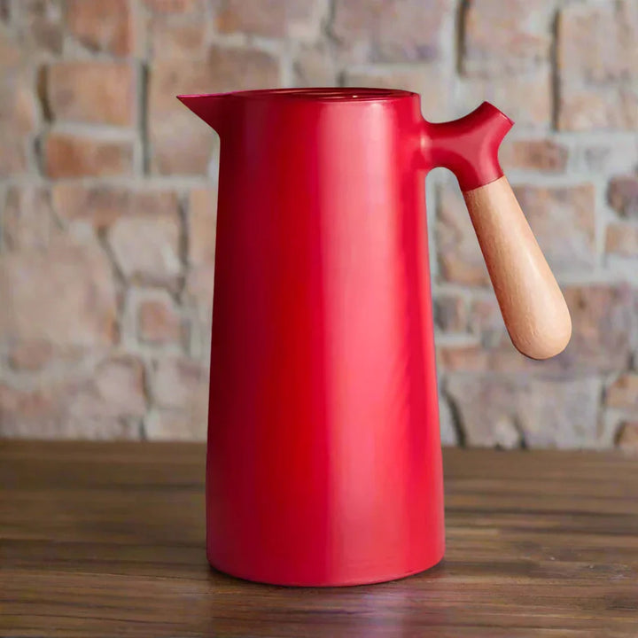 Brehn | NordicTherm - Stylische Thermosflasche mit langanhaltender Wärme- und Kälteisolierung