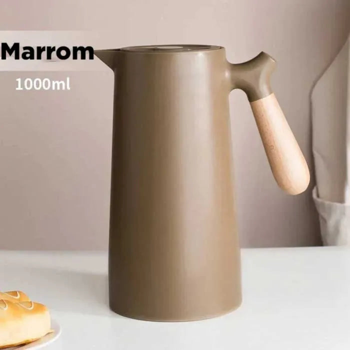 Brehn | Nordic Thermos - Zion™