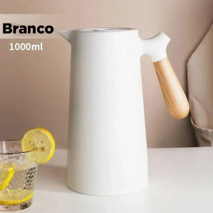Brehn | Nordic Thermos - Zion™