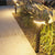 Wetterfeste LED Rasenleuchte für Garten und Wege – Energiesparend & Modernes Design | Brehn