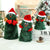 Brehn | Animierter Musikalischer Plush Weihnachtsbaum – Tanzende Dekoration für Feiertage