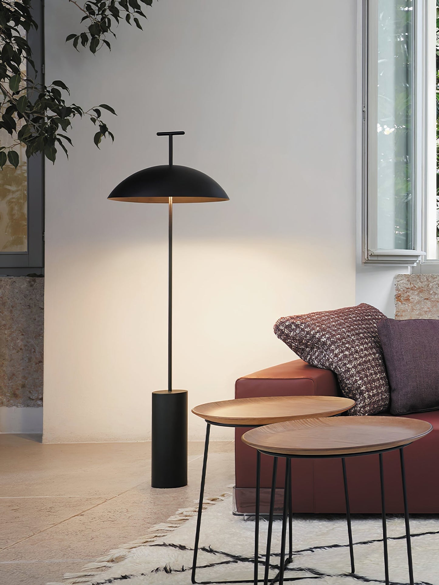 Brehn | Geen-a Stehlampe 15,7"