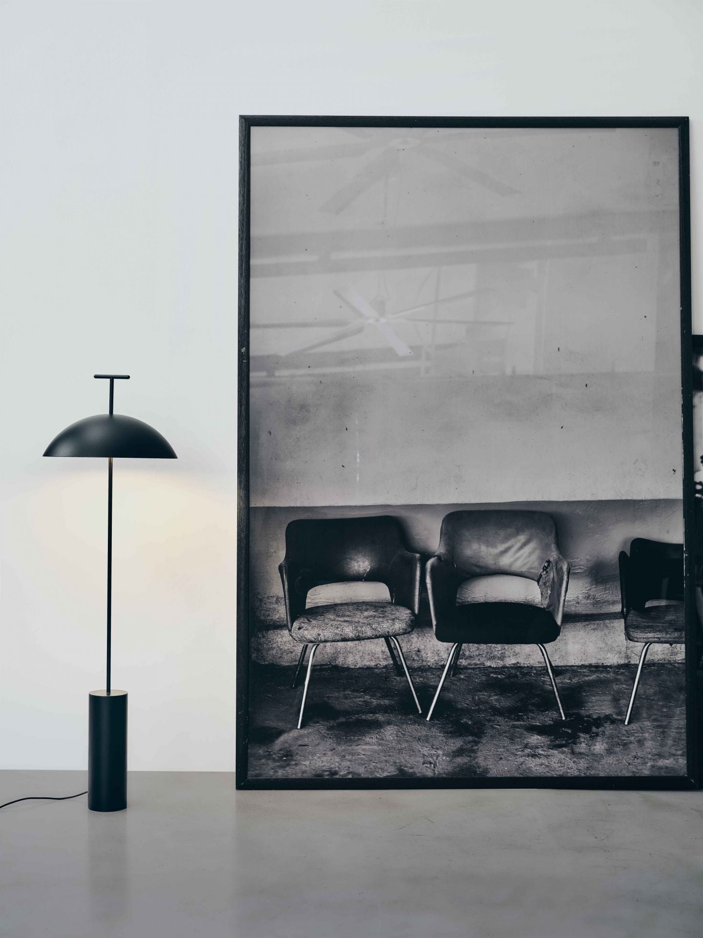 Brehn | Geen-a Stehlampe 15,7"