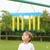 Brehn | Falling Sticks Kinder Reaktionsspiel