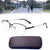 Progressive Multifokale Lesebrille mit Blaulichtfilter | Brehn