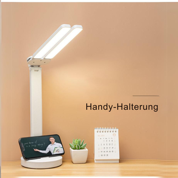 Brehn | GlowClock™ Heller Zeitmesser Glow