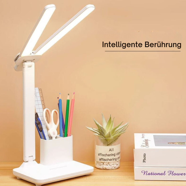 Brehn | GlowClock™ Heller Zeitmesser Glow