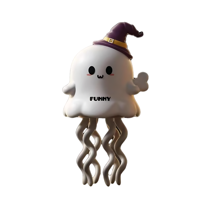 Brehn | JelliHaunt