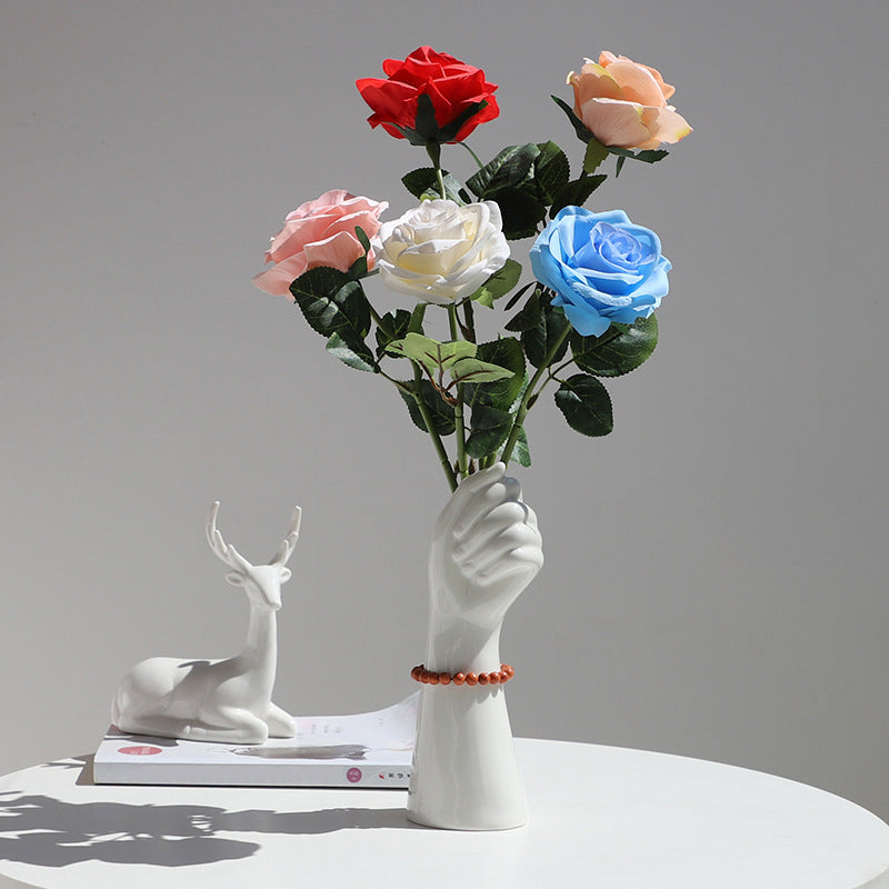 Gibbar-Vase