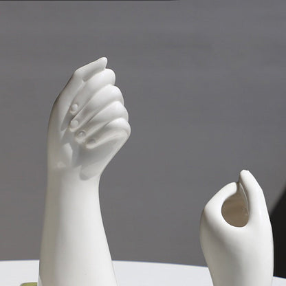 Gibbar-Vase