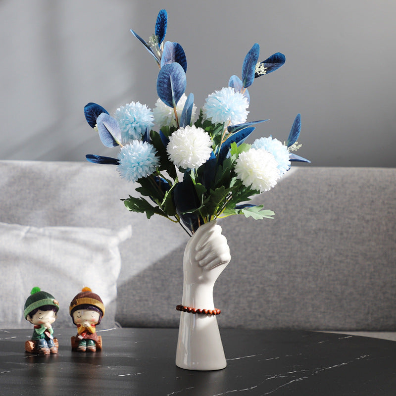 Gibbar-Vase