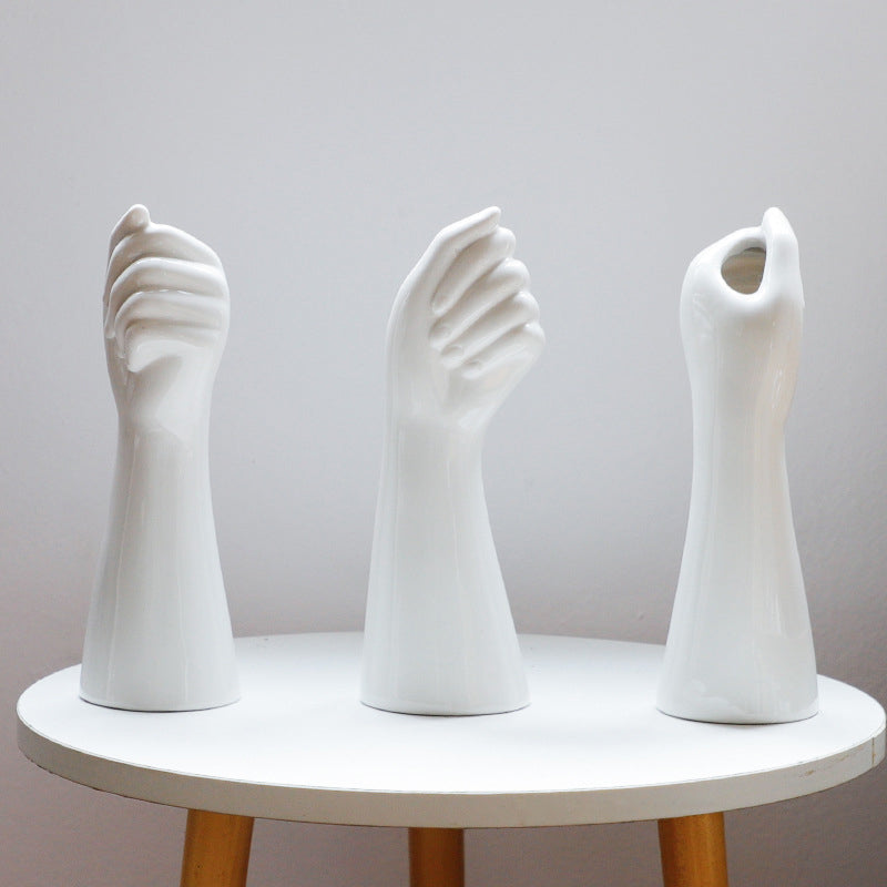 Gibbar-Vase