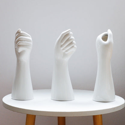 Gibbar-Vase
