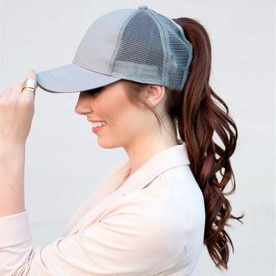 Ponytail Baseball Cap | Brehn