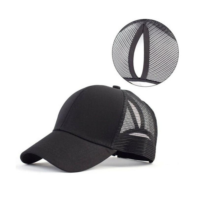 Ponytail Baseball Cap | Brehn