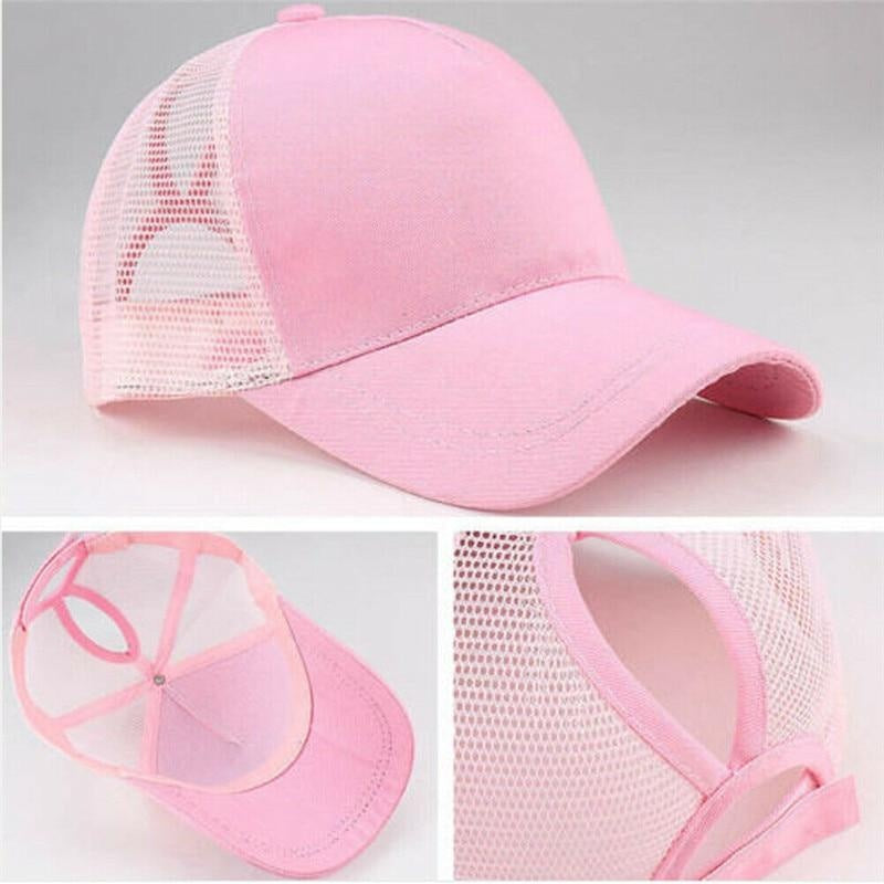 Ponytail Baseball Cap | Brehn