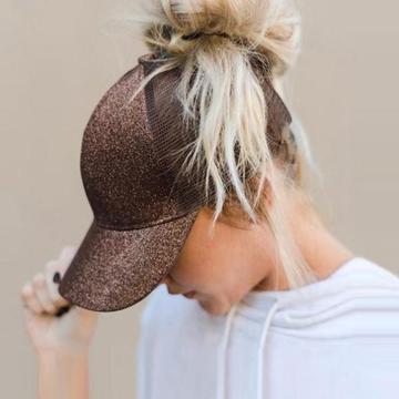 Ponytail Baseball Cap | Brehn