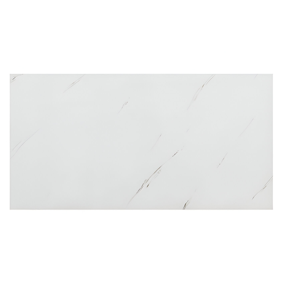 BowLift | GlossyLux PVC Wall Panels – Waterproof & Self-Adhesive for Bathroom & Kitchen (30×60 cm)