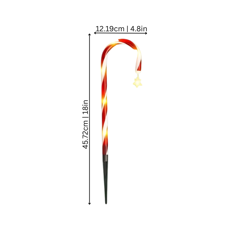 Brehn | GlowCane