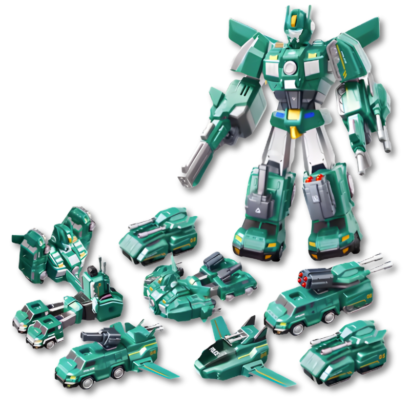 Brehn | RoboGuard