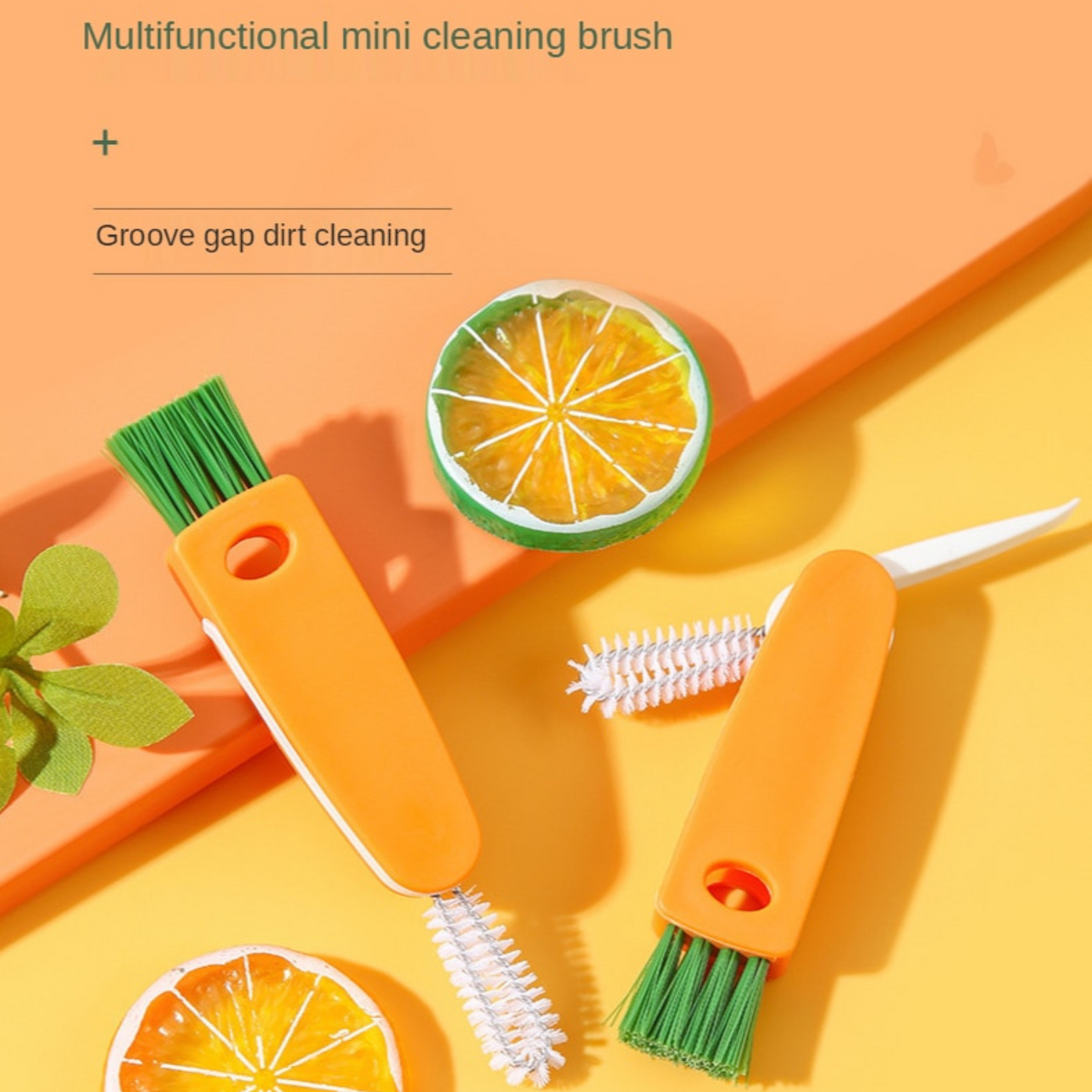 Home Küche Einfach Reinigung Bürsten Set | Brehn