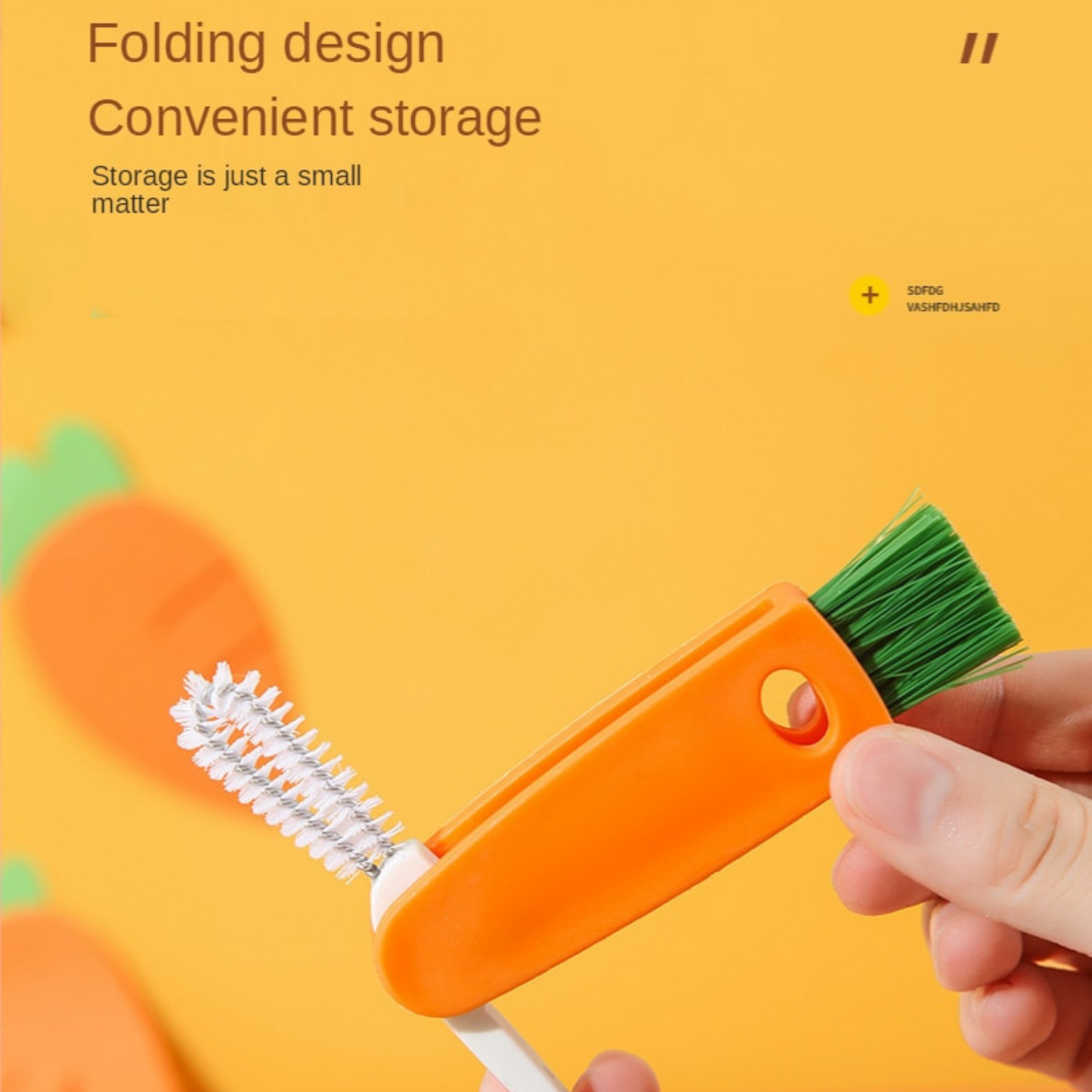 Home Küche Einfach Reinigung Bürsten Set | Brehn