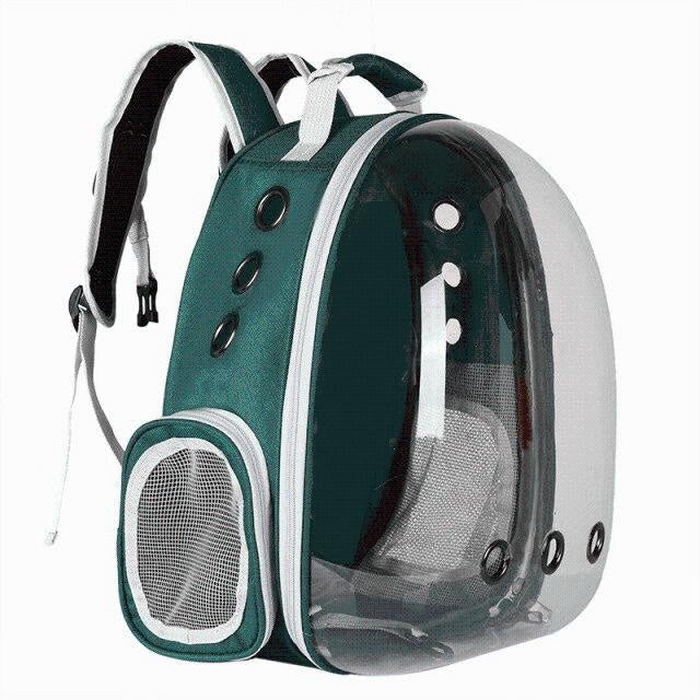 Kat Atmungsaktiver Rucksack | Brehn