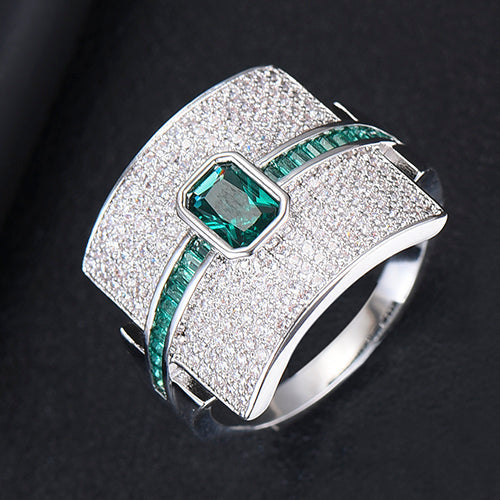 Brehn | RegalRings Zeitloses Mode-Statement