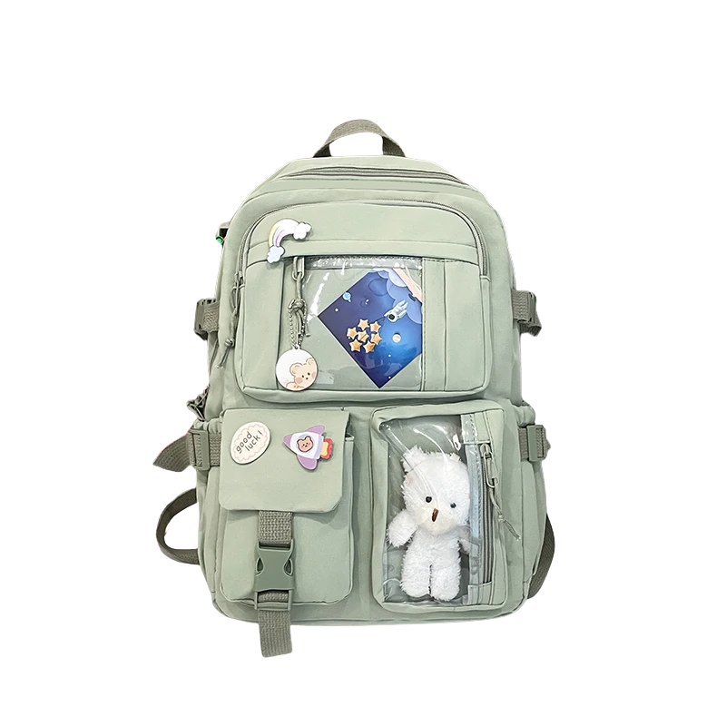 Brehn | ClearTote