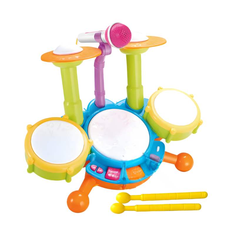 Brehn | RhythmRocker