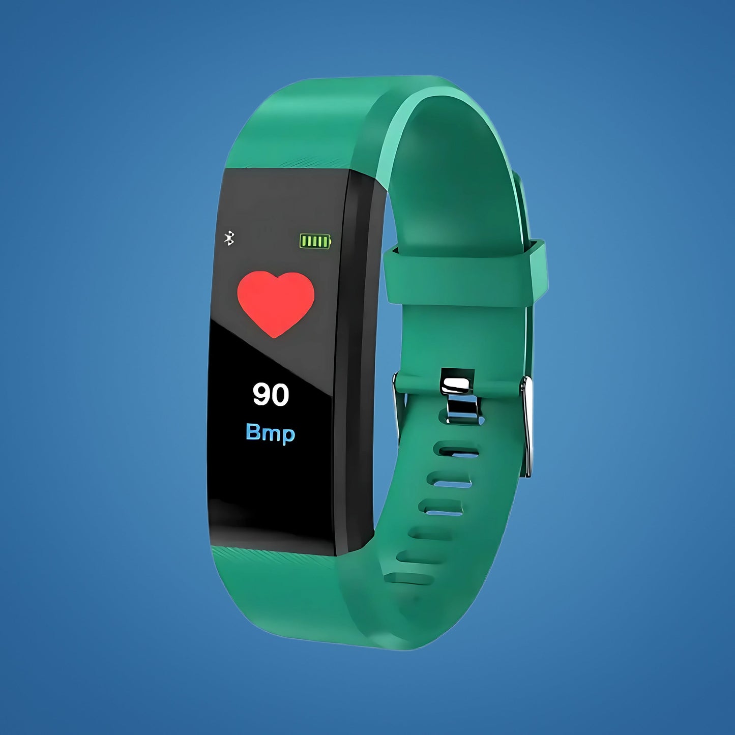 GuardianTime | Smartwatch für Senioren – Sturzdetektion – Gesundheitsüberwachung – GPS-Tracker – Sicherheit für ältere Menschen Brehn