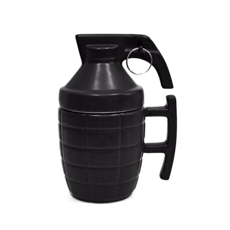 Grenade Tasse | Brehn
