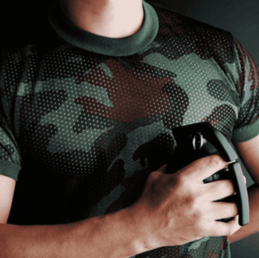 Grenade Tasse | Brehn