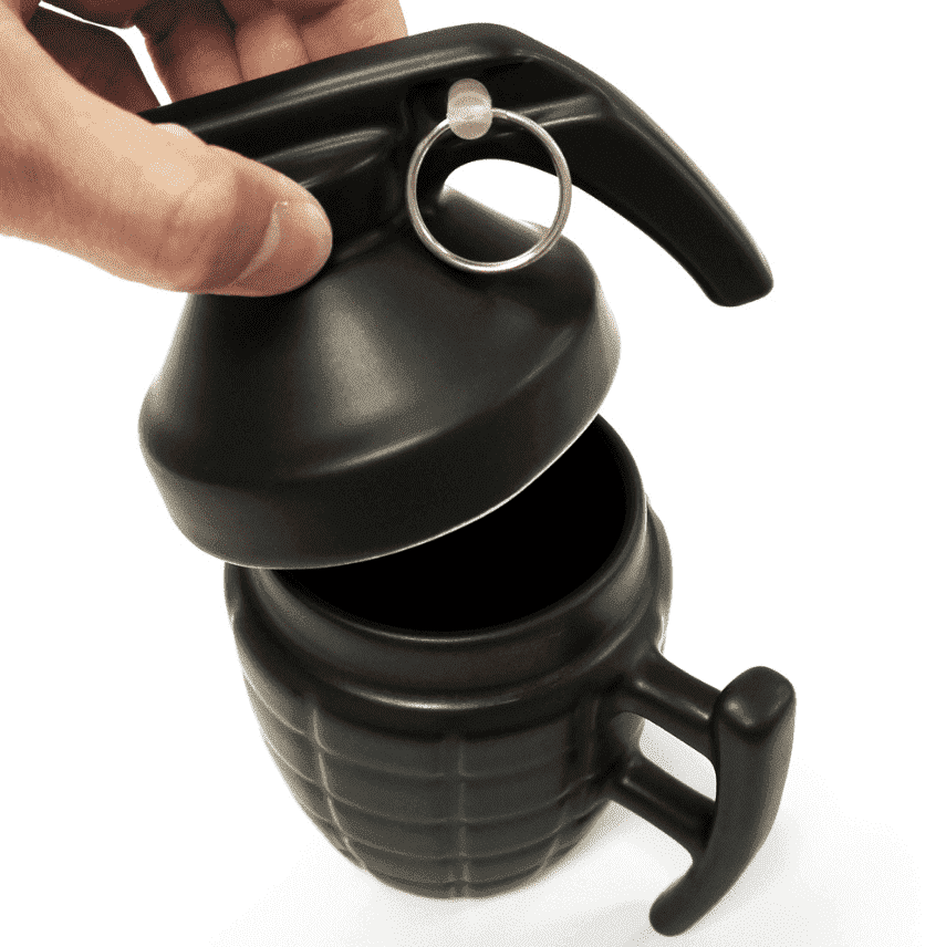 Grenade Tasse | Brehn
