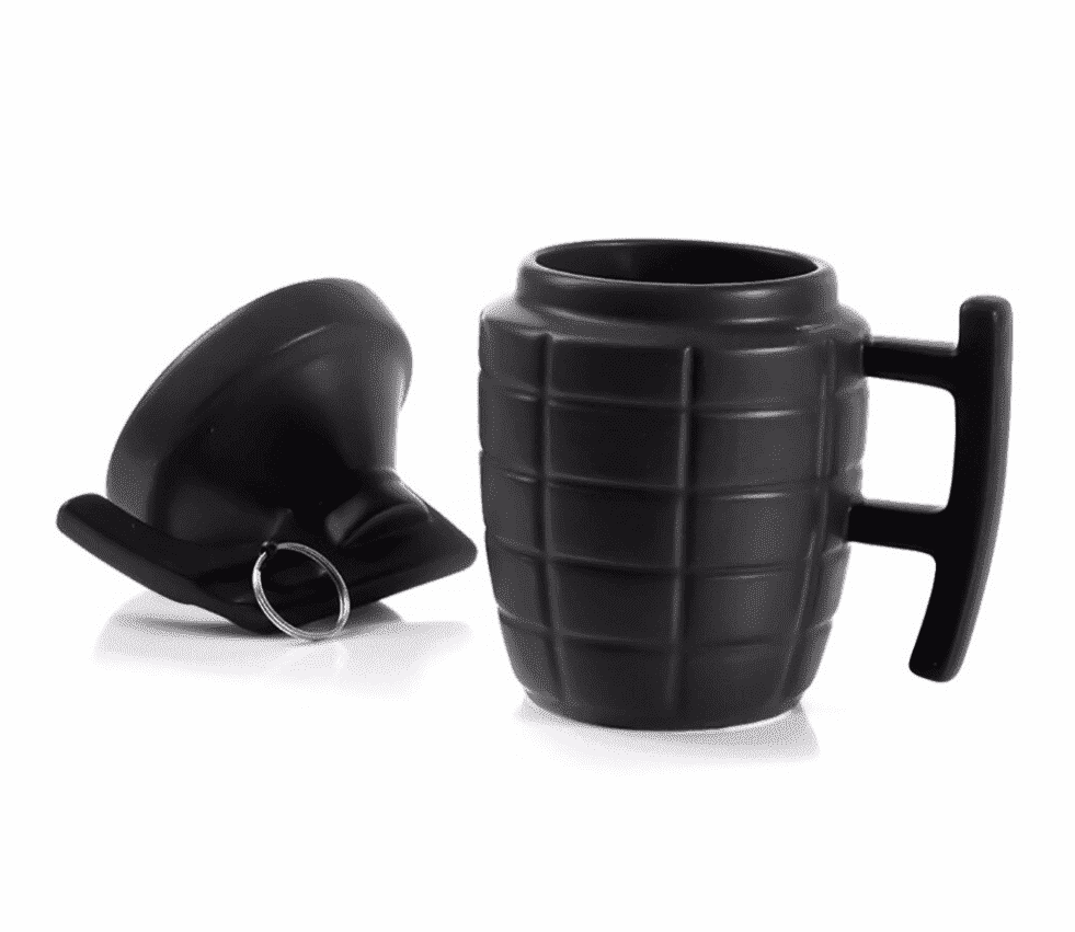 Grenade Tasse | Brehn