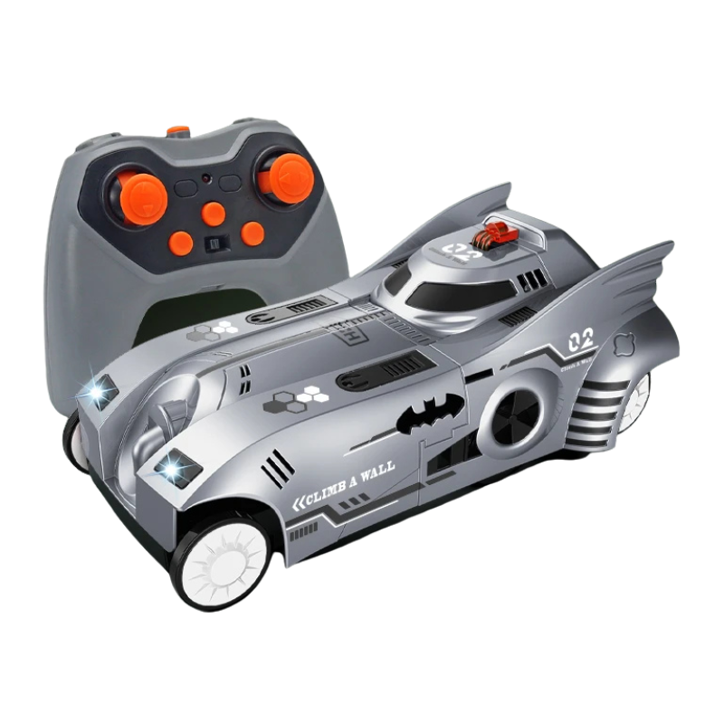 Brehn | GravityRacer