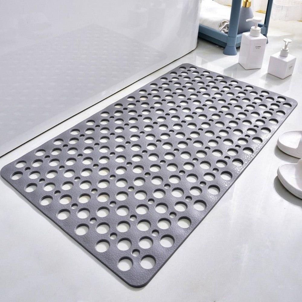 AquaGrip Matte – Antibakterielle, rutschfeste Duschmatte