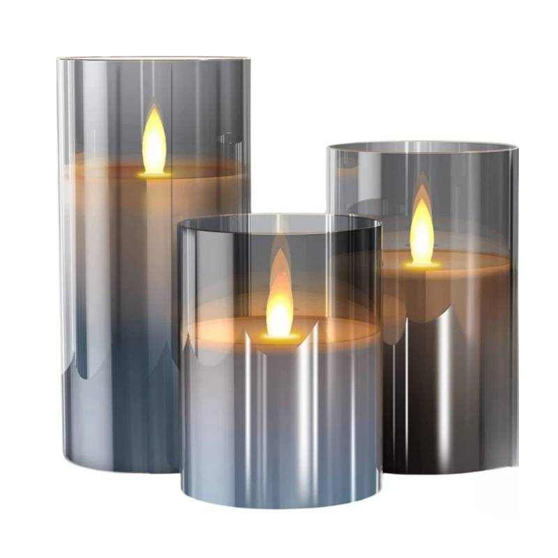 LED Kerzenlichter | Brehn