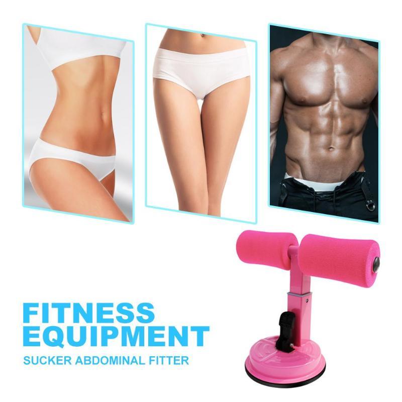 Ab Trainer Fußbodenmontage | Brehn