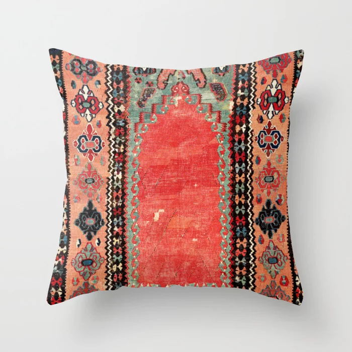 Brehn | Nordic Kissenbezug marokkanischer Stil Kissen indisch Bohemian Luxus Wohnzimmer Schlafzimmer Kissenbezug Lendenkissenbezug Wohnkultur