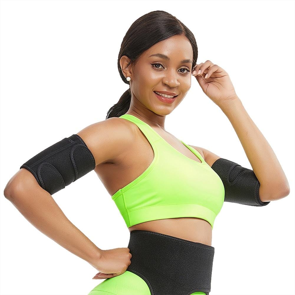 Arm Trimmer & Shaping Wraps | Brehn