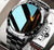 Brehn | Luxus SmartWatch 4G – Eleganter und verbundener Stil mit Anrufen und Konnektivität